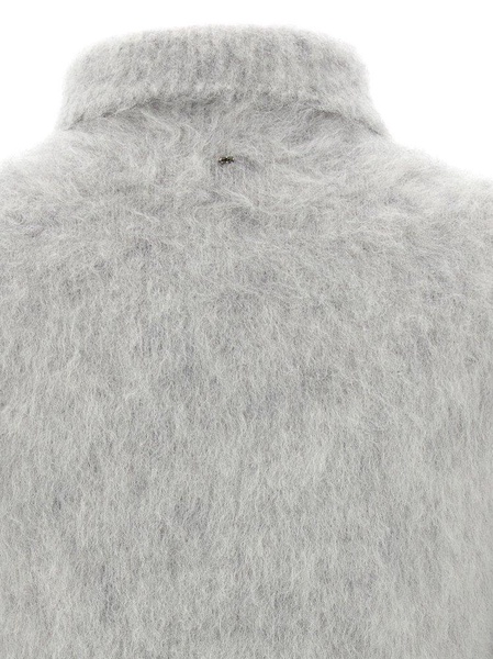 'elgar' Sweater