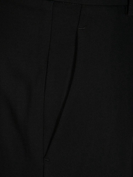 Technical Cady Flared Pants
