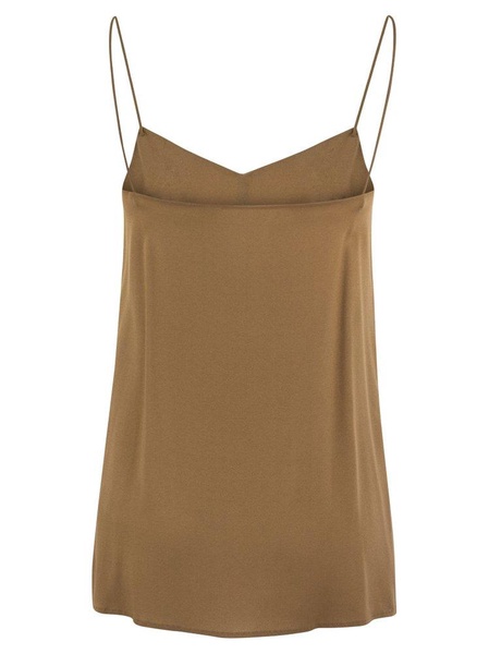 Sablè Lingerie Top