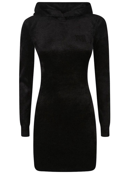 T By Alexander Wang Dress