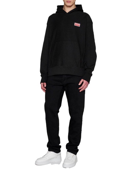 Paris Hoodie