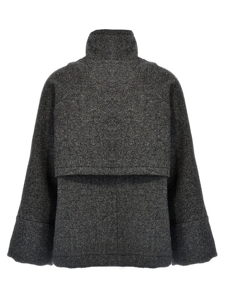 Pinko 'Forbice' Jacket