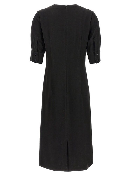 Sportmax Women 'Sele' Dress