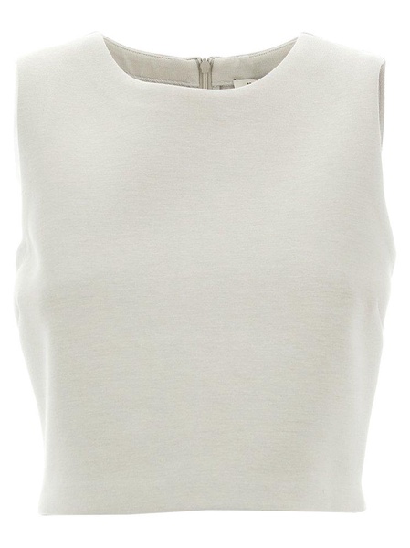 'dazzy' Cropped Top
