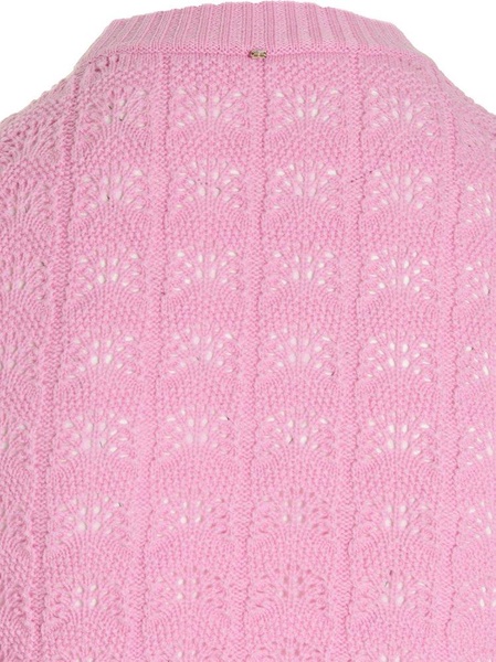'medea' Sweater
