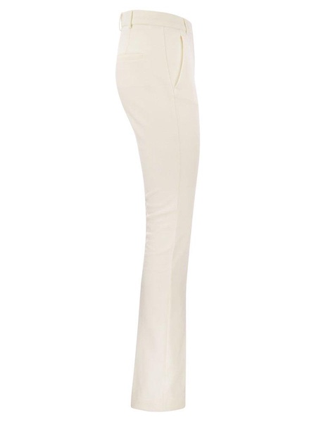 Pontida Straight Leg Trousers
