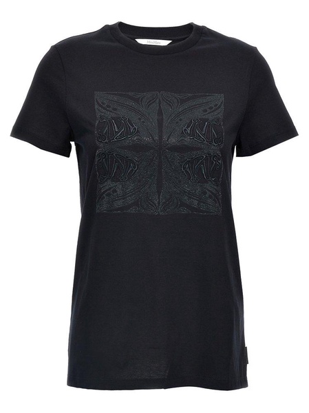 'farad' T-shirt