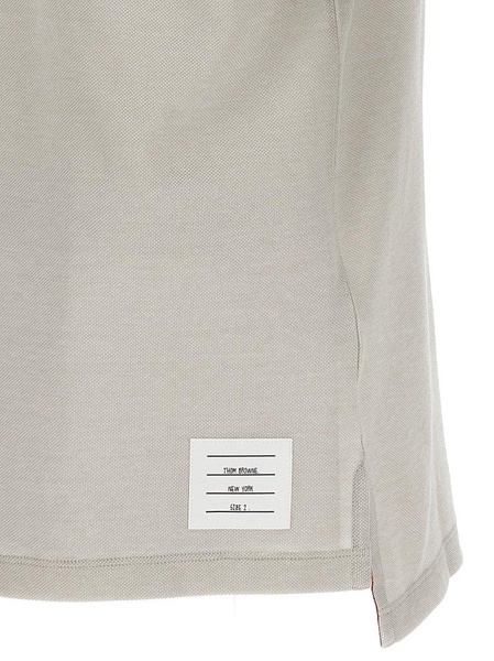 'rwb' Polo Shirt