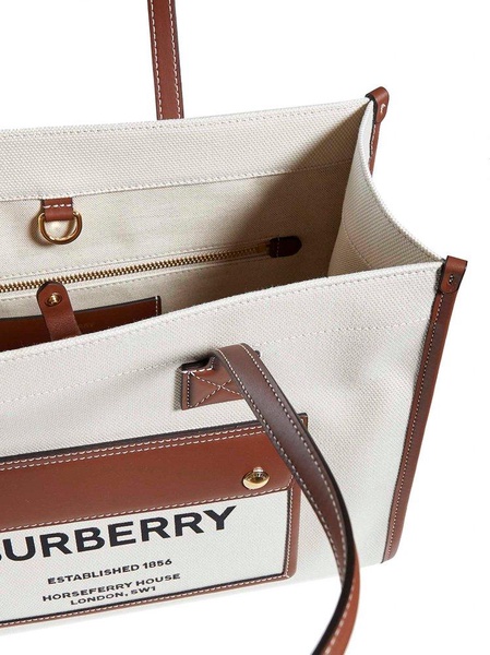 Burberry Shopper bag