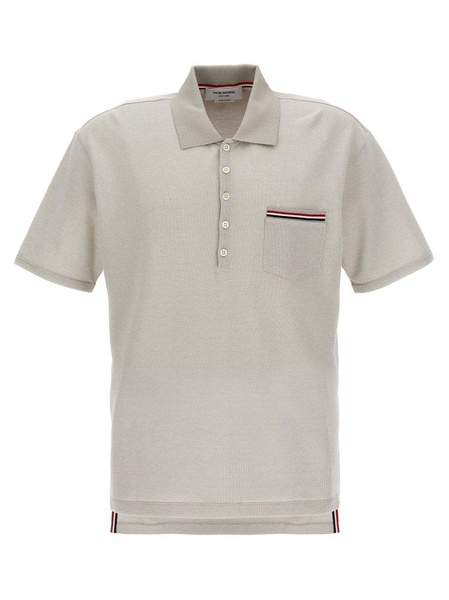 'rwb' Polo Shirt