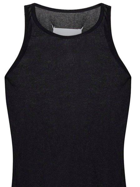 Cotton tank top