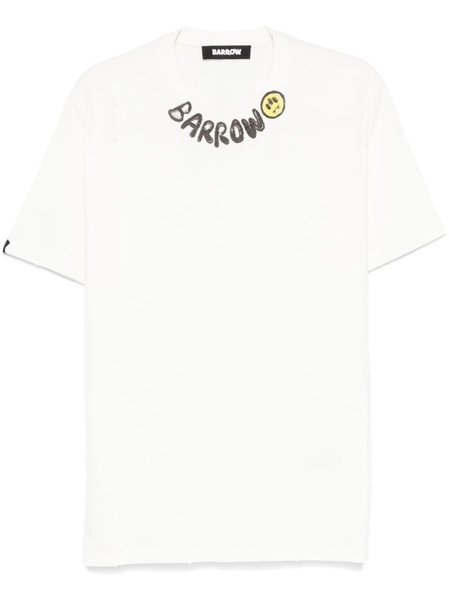 T-SHIRT LOGO