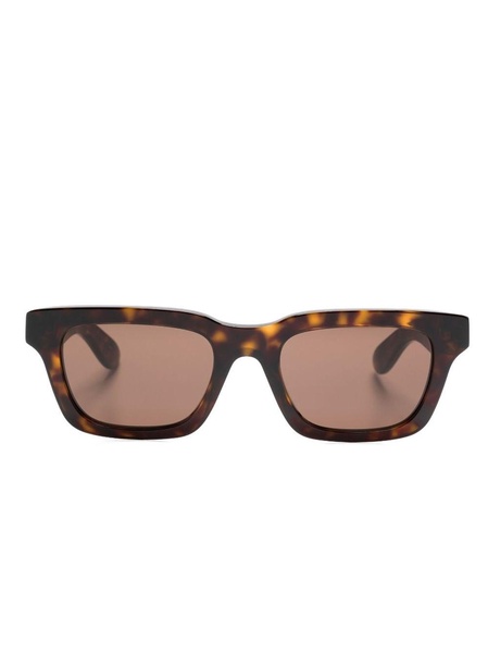 LOGO SUNGLASSES