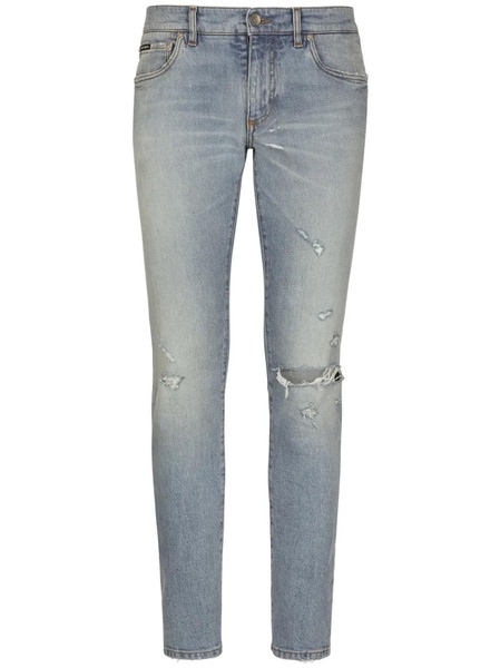 Dolce & Gabbana Jeans