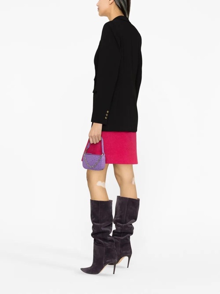 Pinko Jackets Black