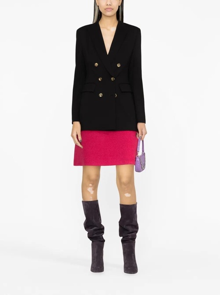 Pinko Jackets Black