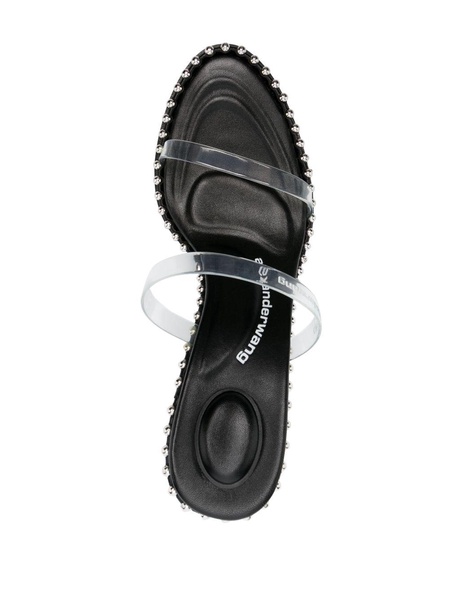 85mm Nova PVC sandals