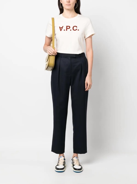 A.P.C. Pantalon Marion Clothing