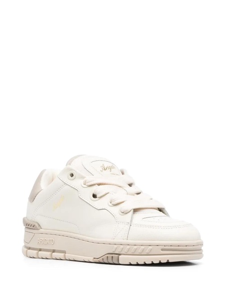 Area Haze Low-top Sneakers