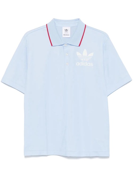 Adidas Originals By Wales Bonner Polo
