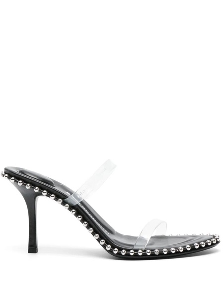 85mm Nova PVC sandals
