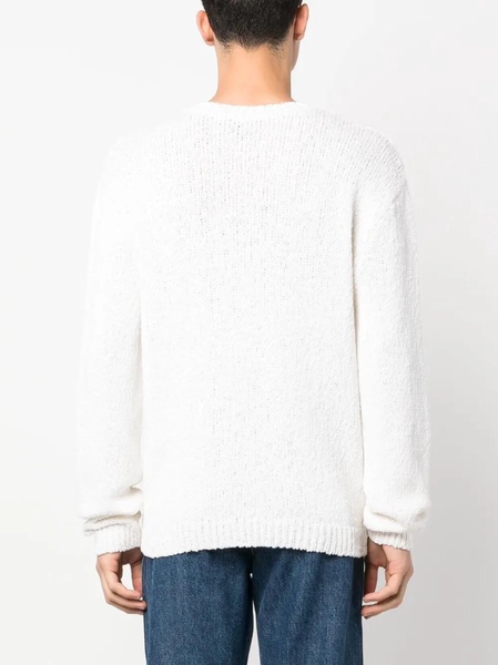 A.P.C. Pull Gaston Clothing