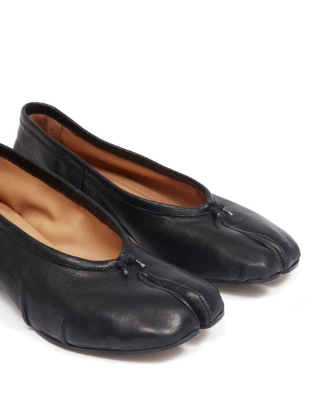 Maison Margiela 30Mm Tabi New Pumps