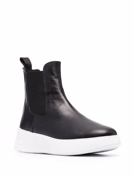 Rebel Chelsea boots