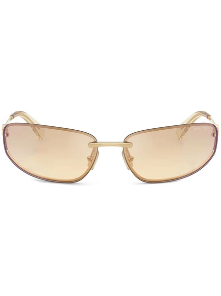Miu Miu Women Sunglasses