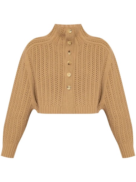 Max Mara "Hodeida" Cardigan