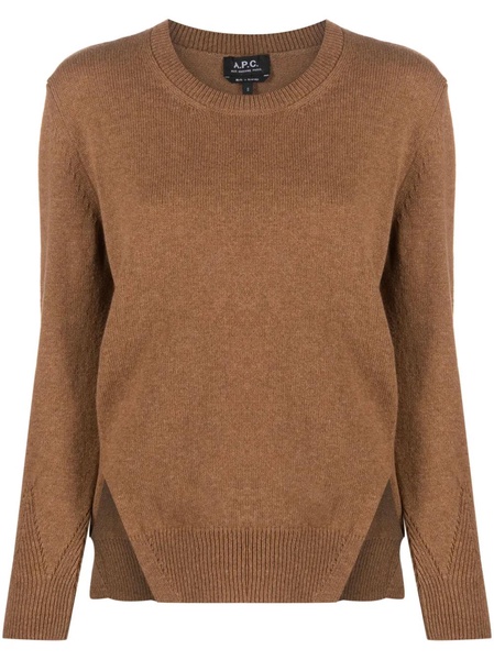 A.P.C. Pull Lucy Clothing