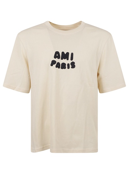 Logo T-shirt