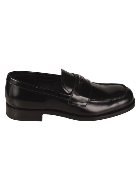 Low Top Loafers