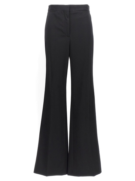 Flared Trousers