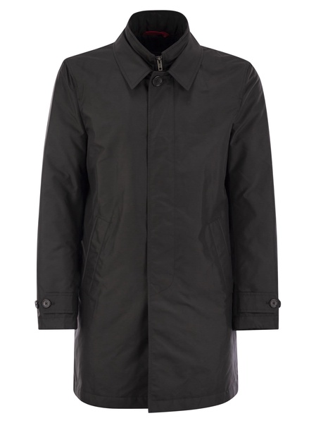Morning Coat