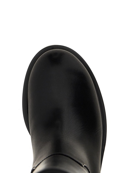 'galaxy' Boots