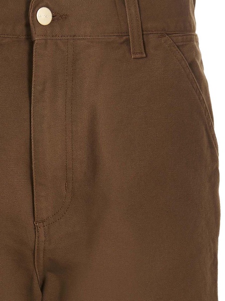 Single Knee Pants