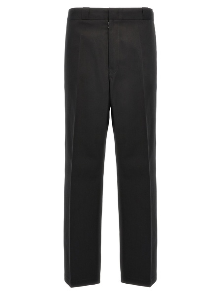 Maison Margiela Black Pants