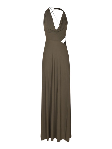 Iseu Dress