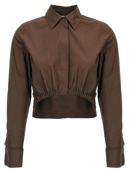 'angio' Shirt