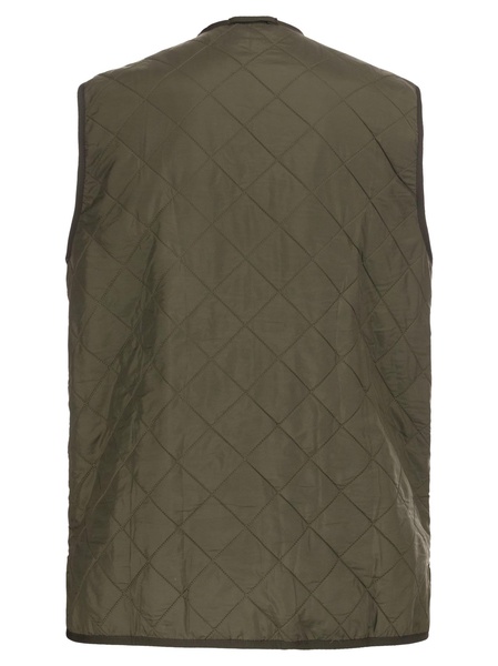 Polarquilt Waistcoat Zip Liner