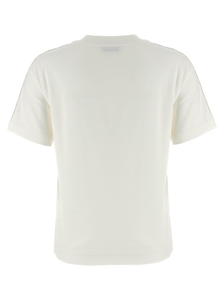 Check Tape T-shirt