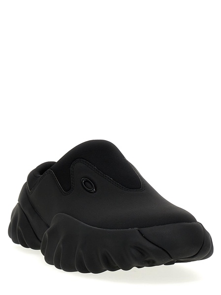 Oakley Factory Team X Junya Watanabe Sneakers