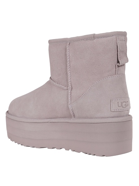 W Classic Mini Platform