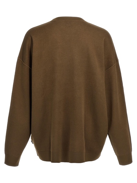 'h-daero' Sweater