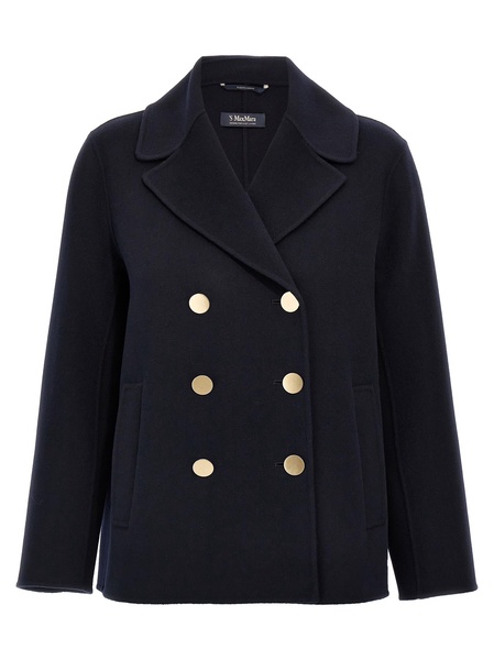 'margot' Coat