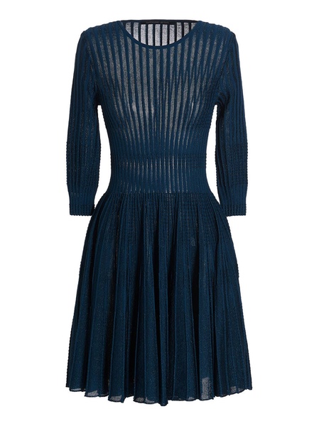 'eva Skater Dress