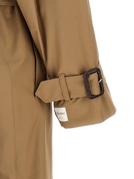 'otello' Trench Coat