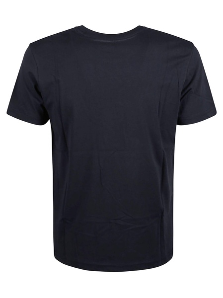 Basic Small Logo T-shirt