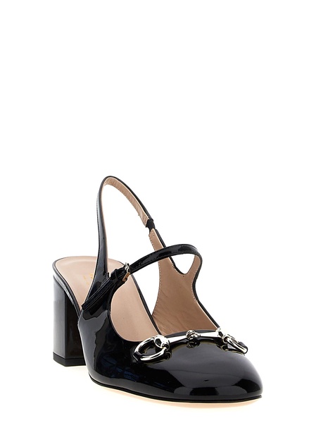 'morsetto' Pumps